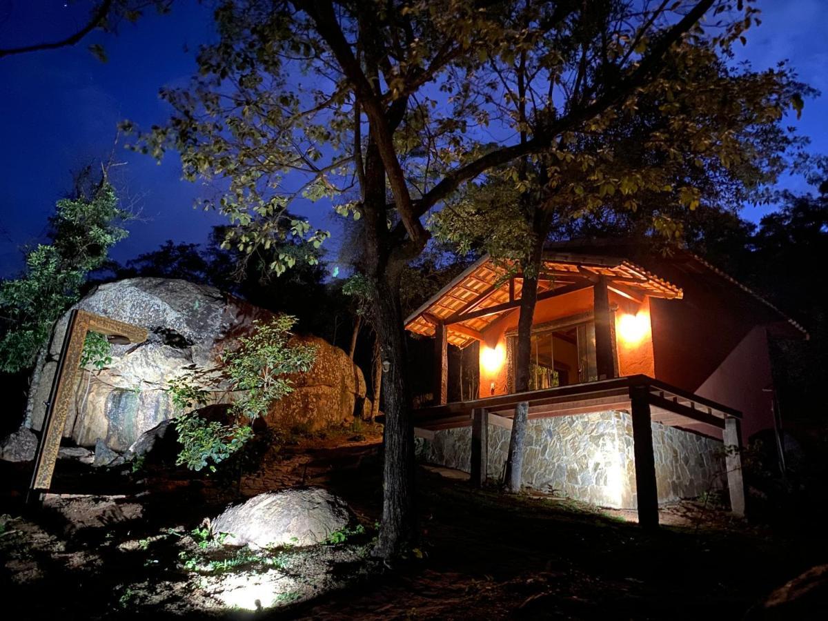 Superior Chalet