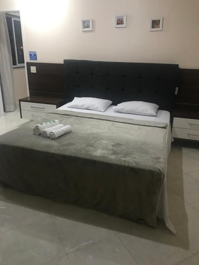 Suite Familiar Deluxe