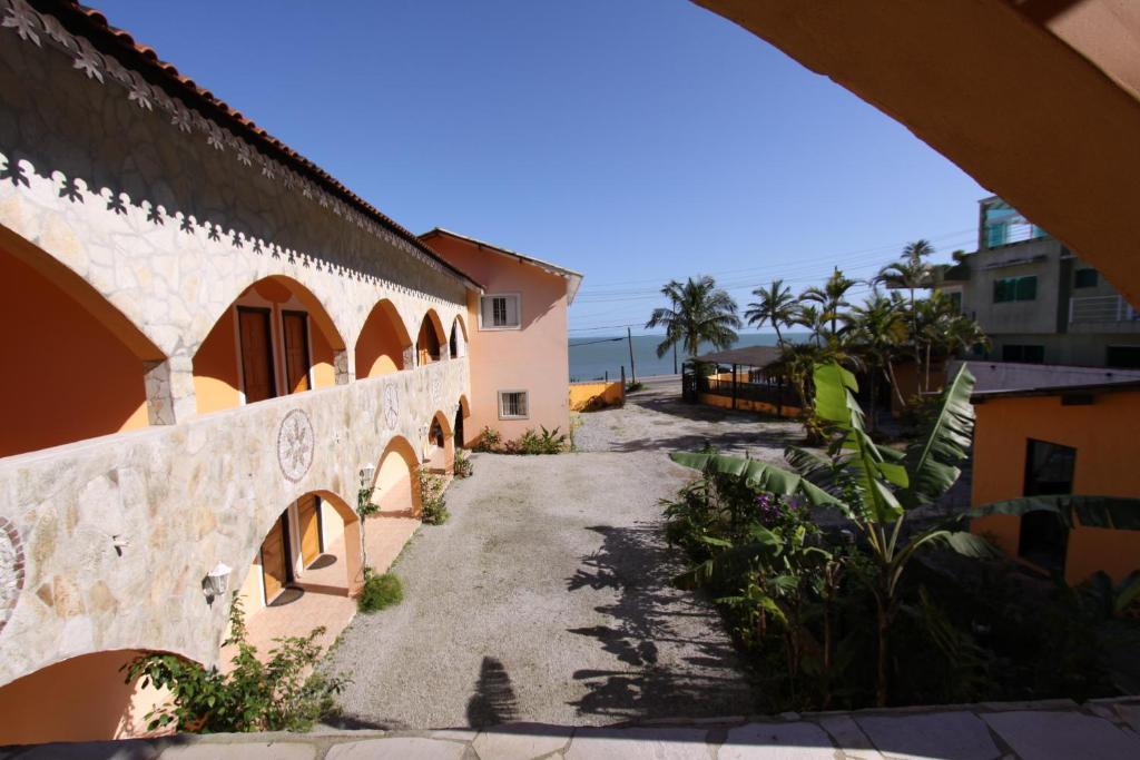 Standard Double or Twin Room Garden View