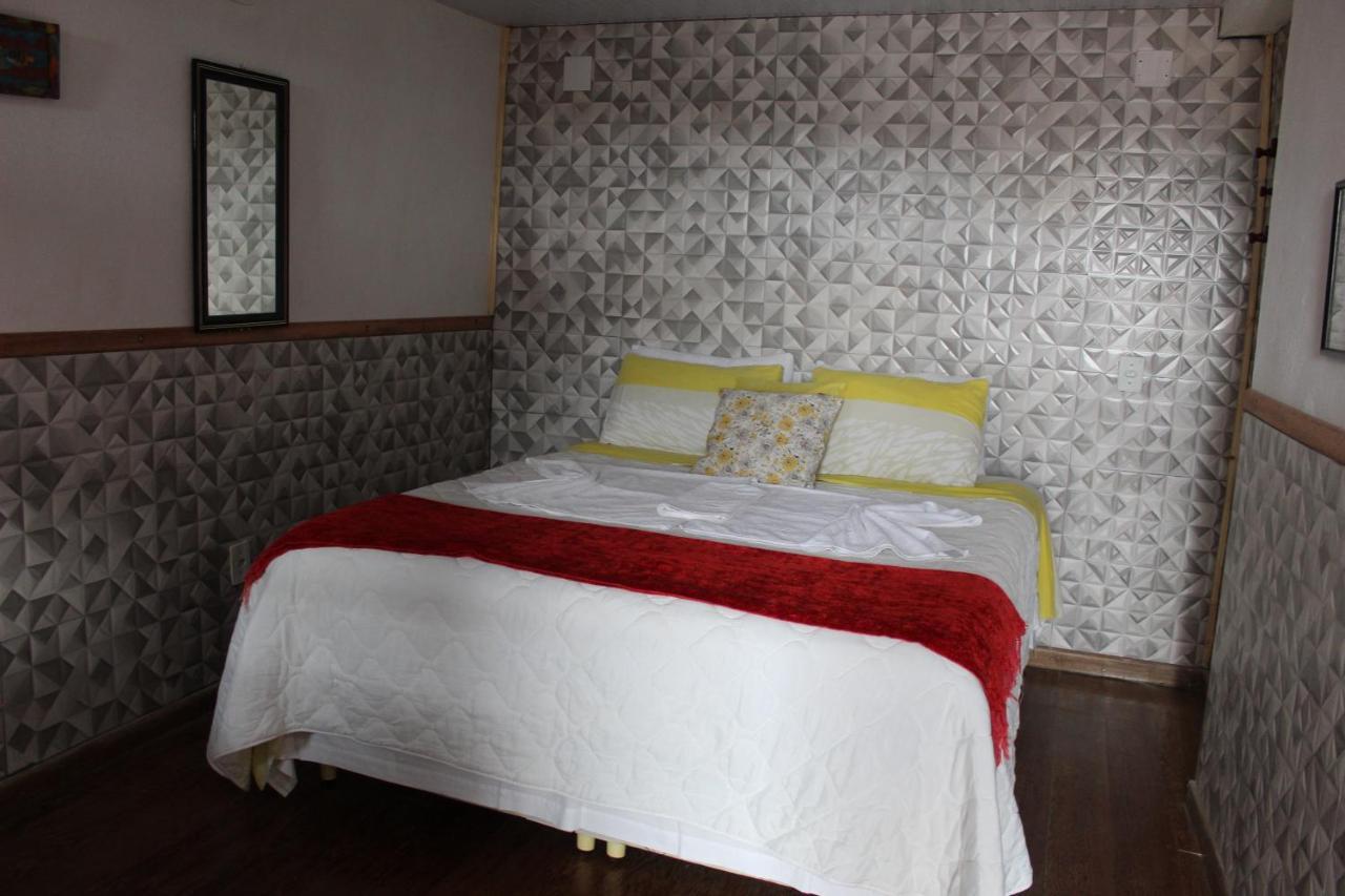 Quarto Duplo