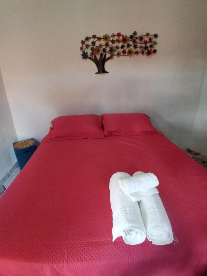 Quarto Duplo Standard