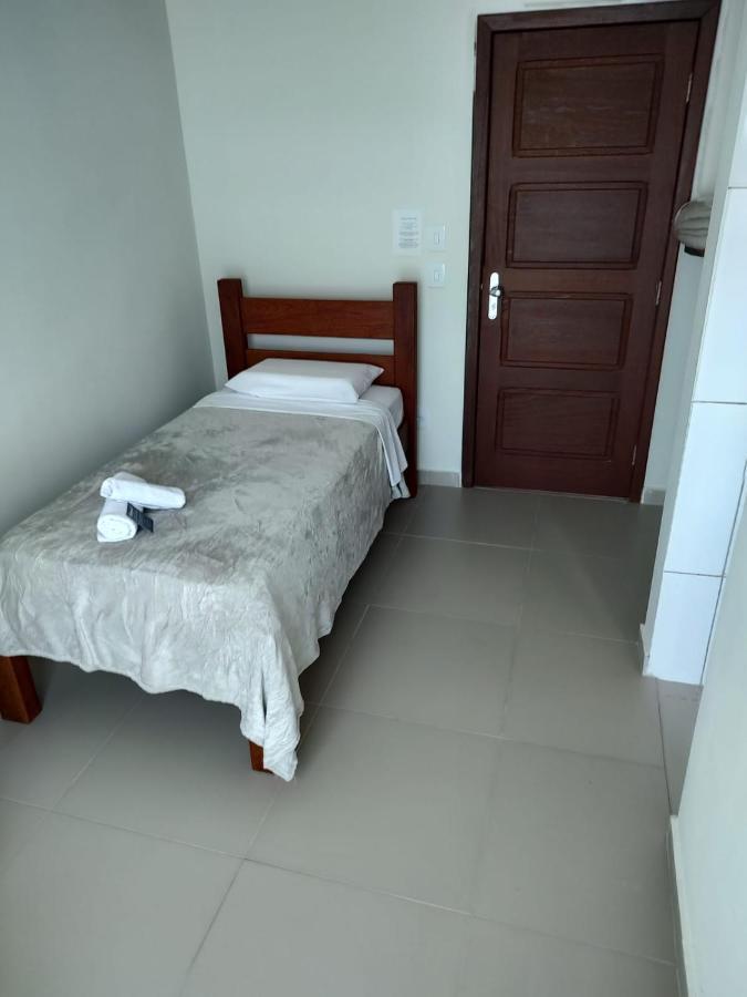 Quarto Individual Standard