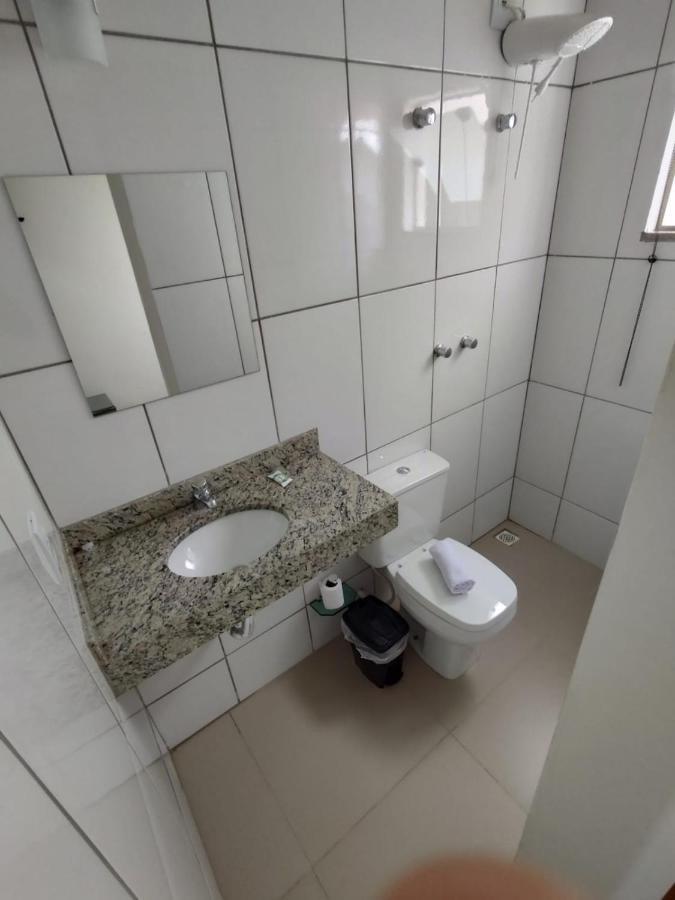 Quarto Individual Deluxe
