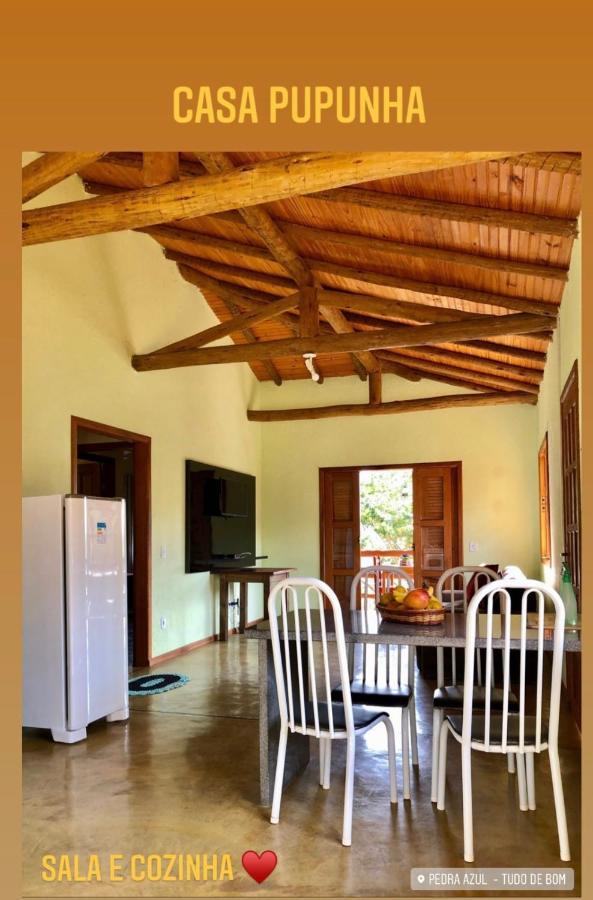 Casa de 2 Quartos