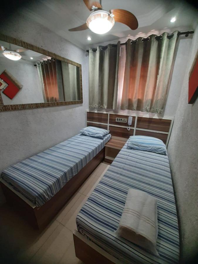 Standard Doppelzimmer