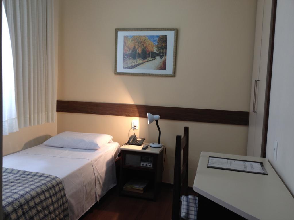 Basic Single Room