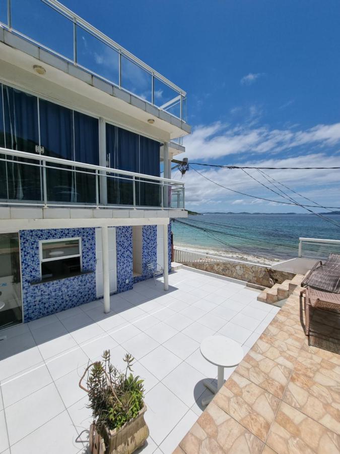 Quarto Família com Vista do Mar