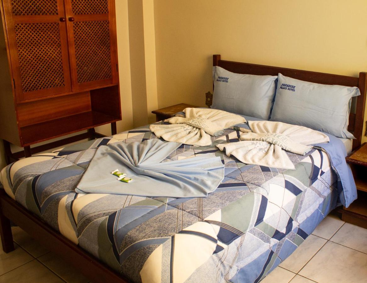Quarto Duplo