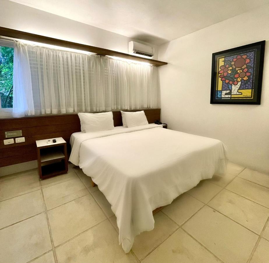 Quarto Deluxe