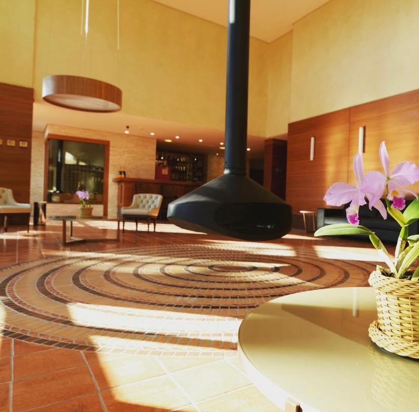 Suite Garden View