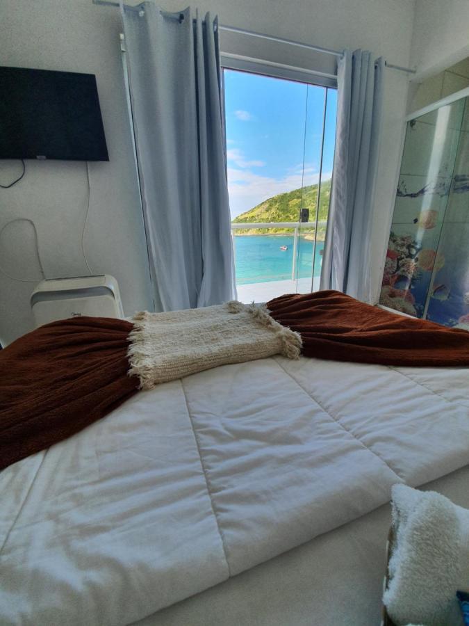 Quarto Quádruplo Deluxe