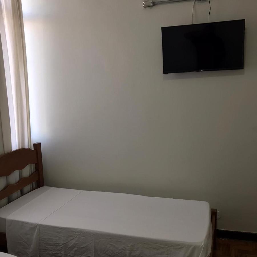 Quarto Quádruplo Deluxe