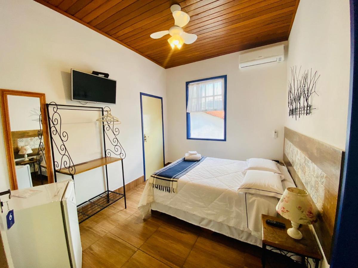 Quarto Família Standard