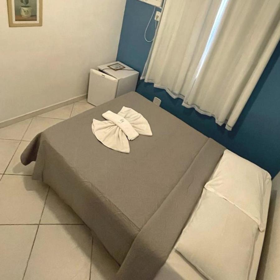 Quarto Duplo Standard