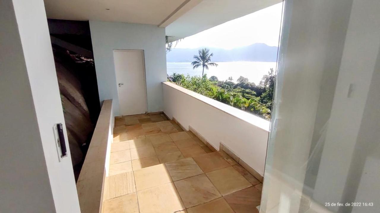 Deluxe Suite Sea View