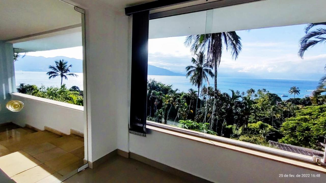 Deluxe Suite Sea View
