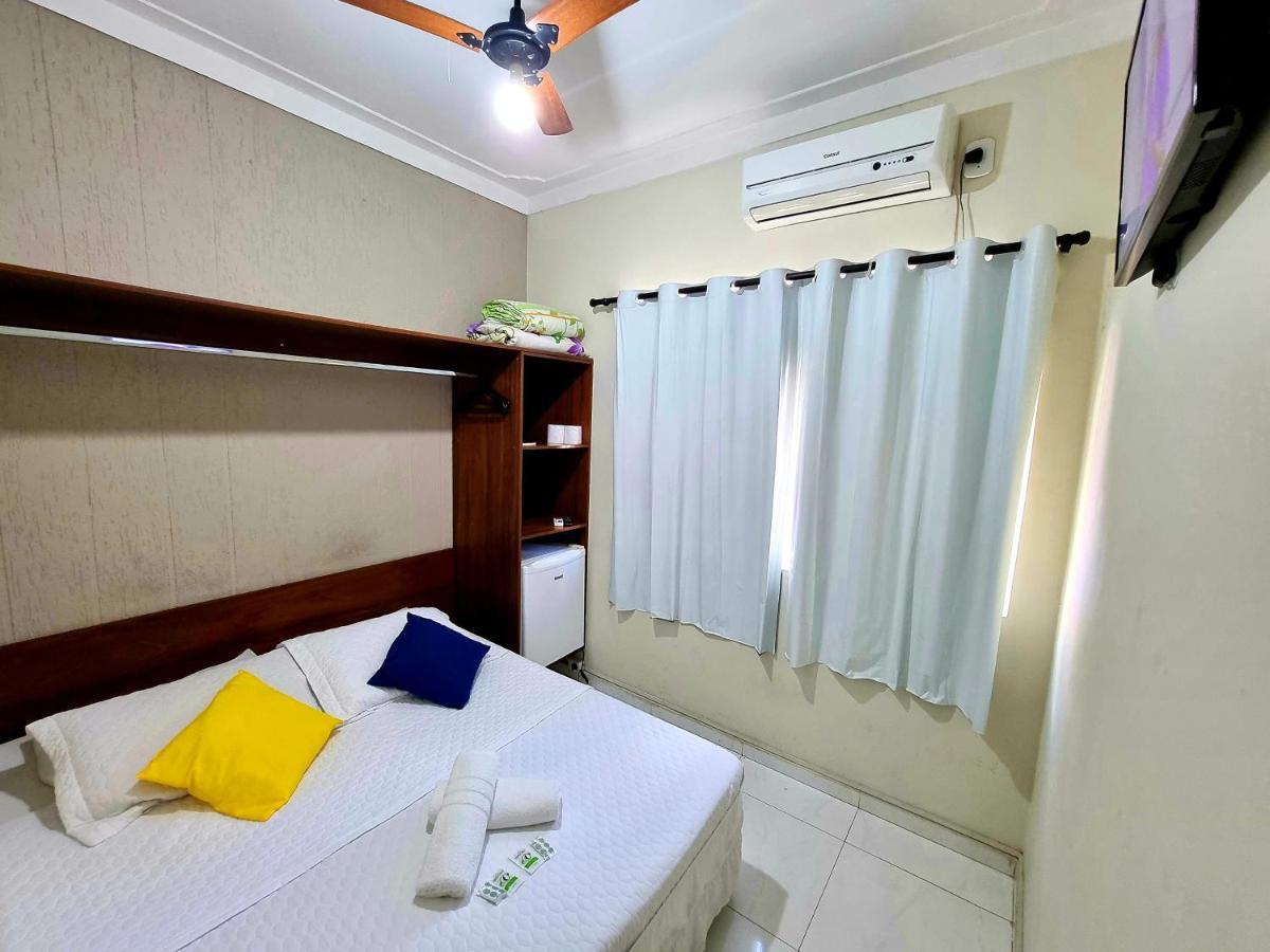 Quarto Duplo Básico