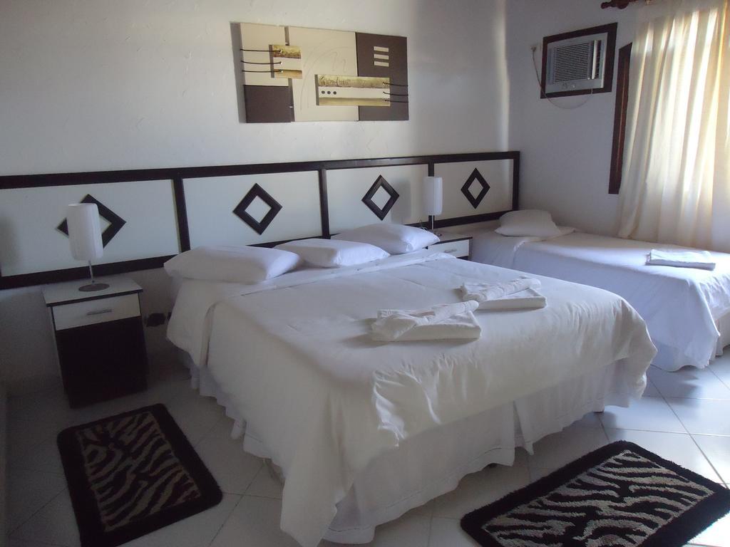 Quarto Duplo Standard