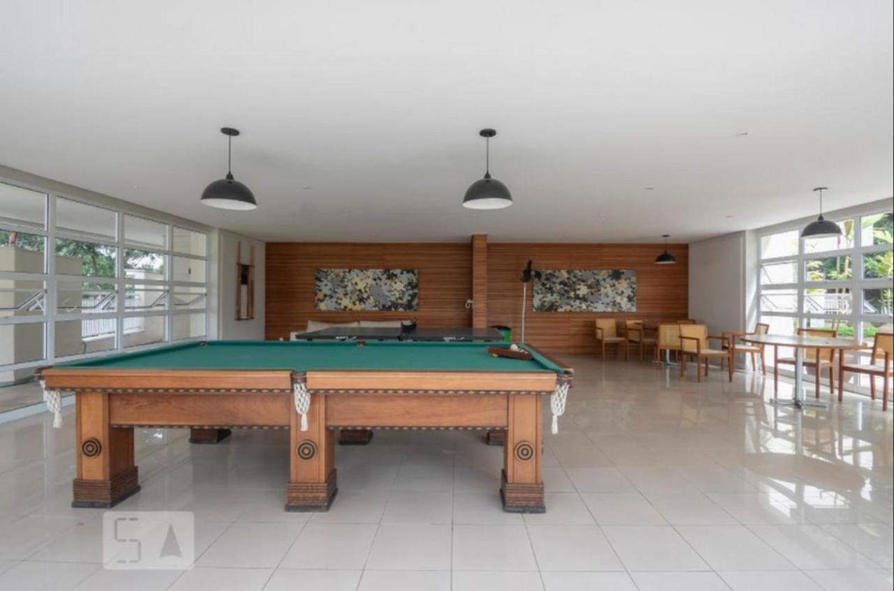 Apartment Split Level