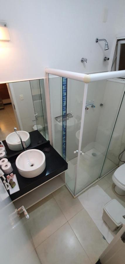 Quarto Duplo