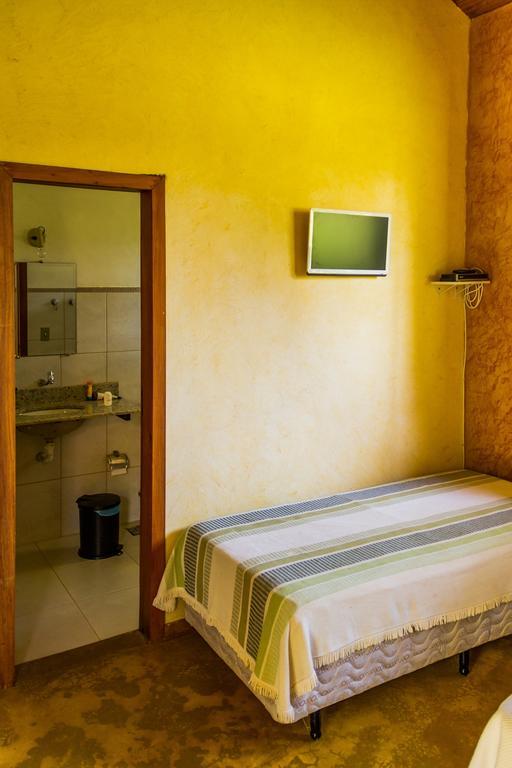 Double or Twin Room Balcony