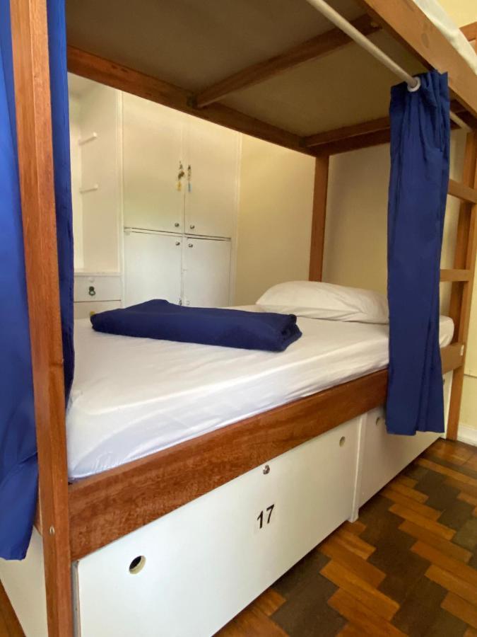 Letto a Castello in Dormitorio Femminile