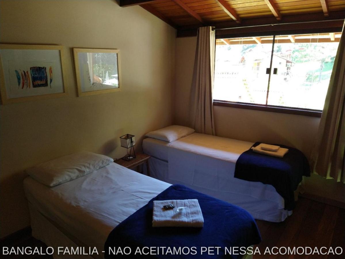 Family Bungalow