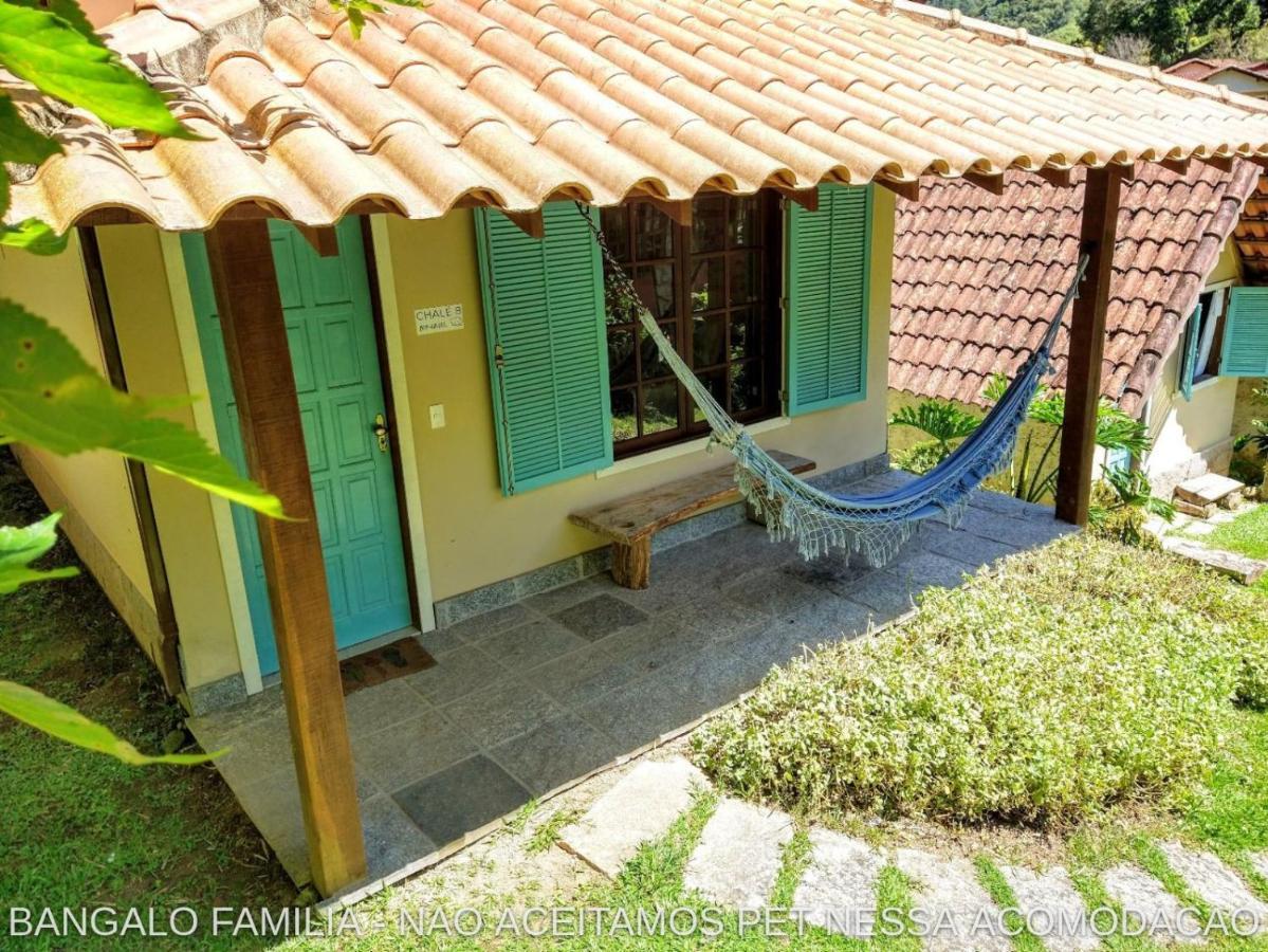 Family Bungalow