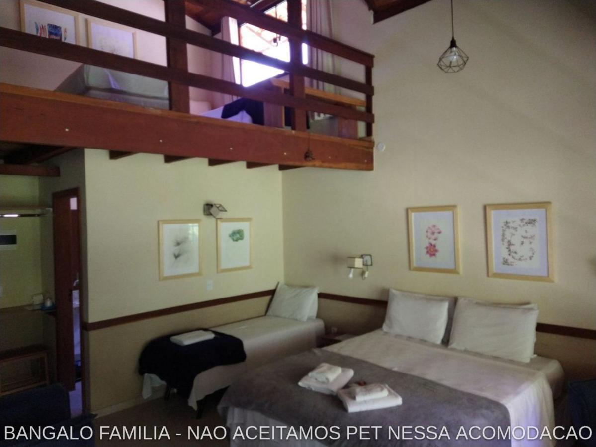 Family Bungalow