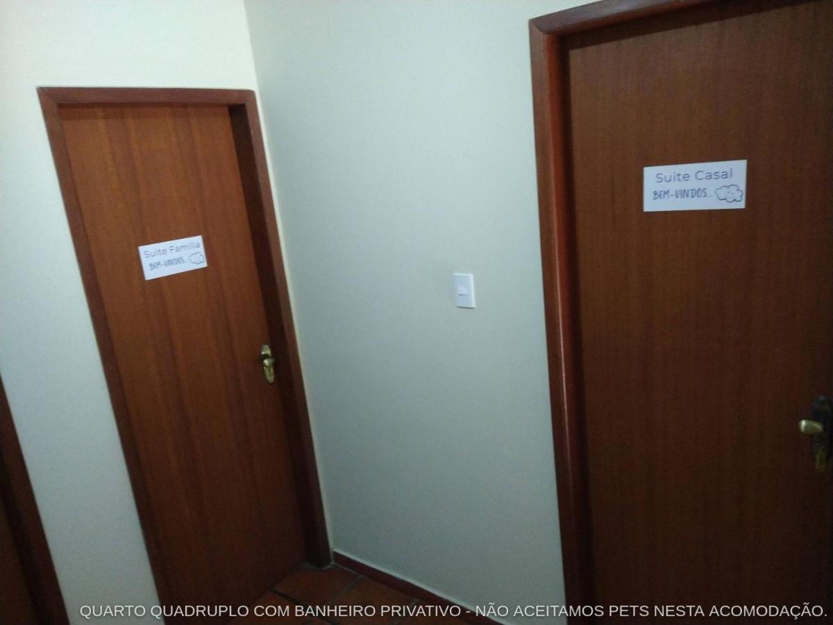 Quadruple Room Private Bathroom