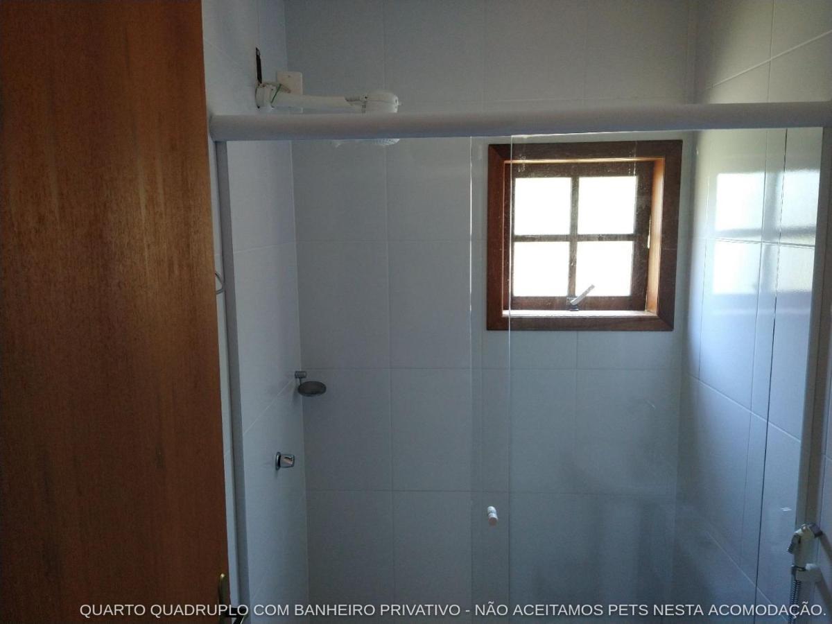Quadruple Room Private Bathroom