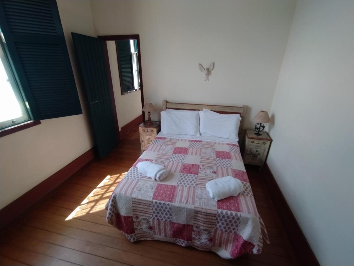 Quarto Triplo Standard