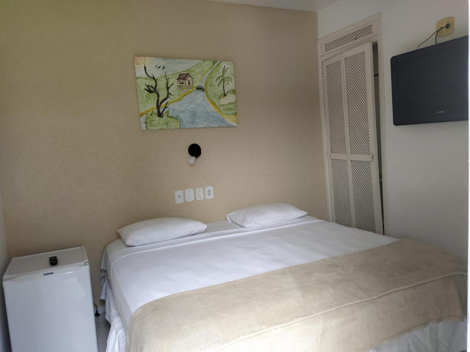 Quarto Duplo Standard