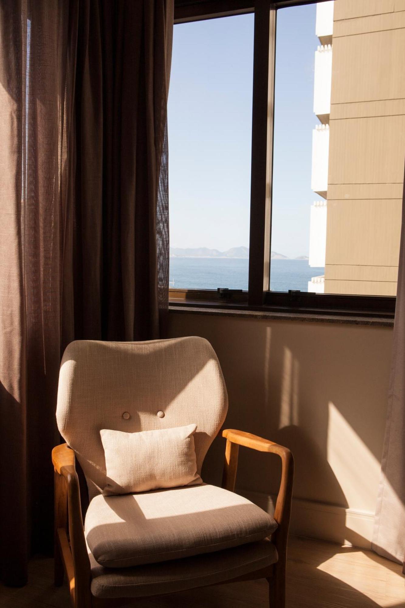Executive Double or Twin Room