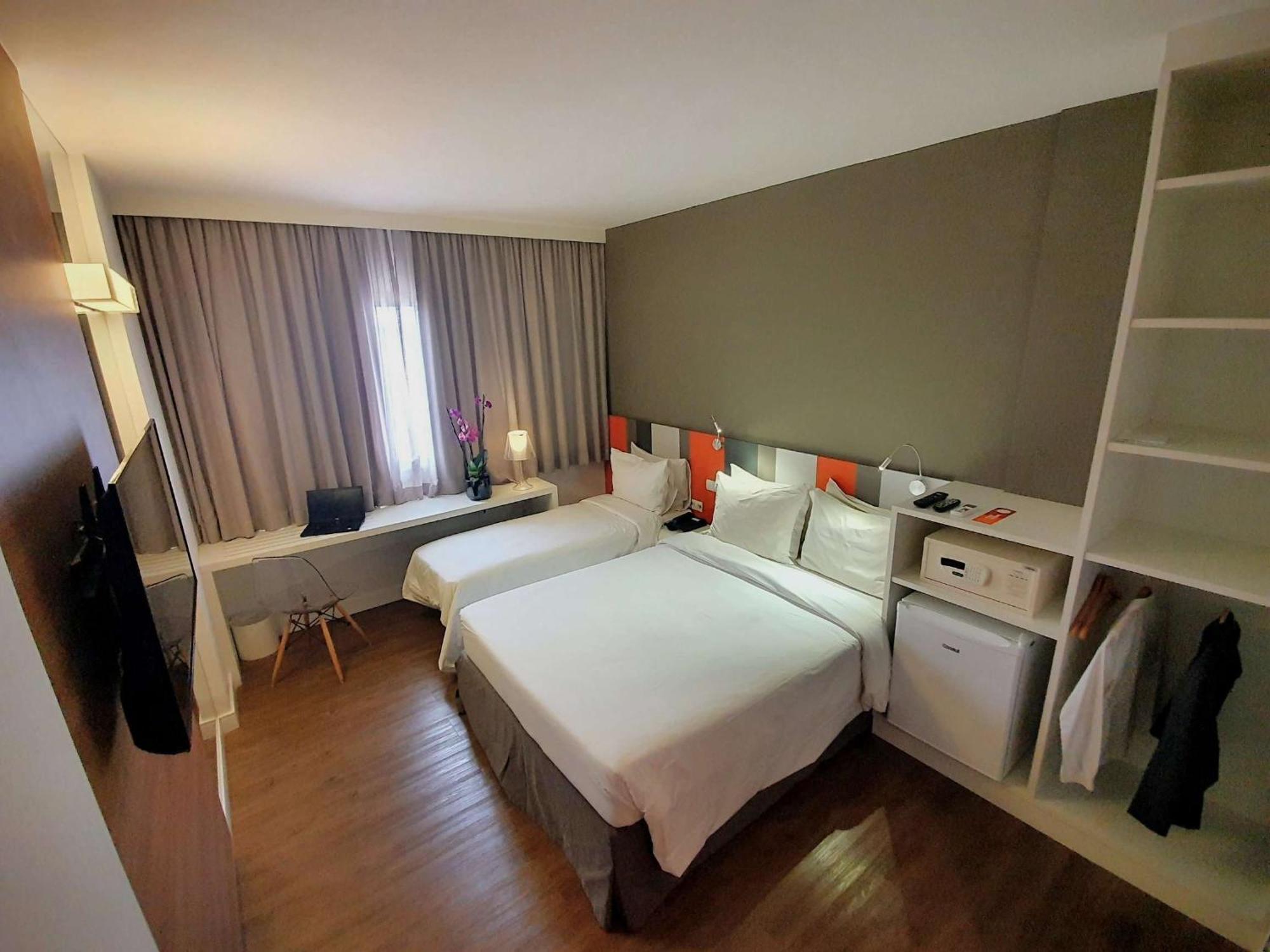 Luxury Superior Triple 1 Double Bed 1 Single Bed,1220658955:JPEG
