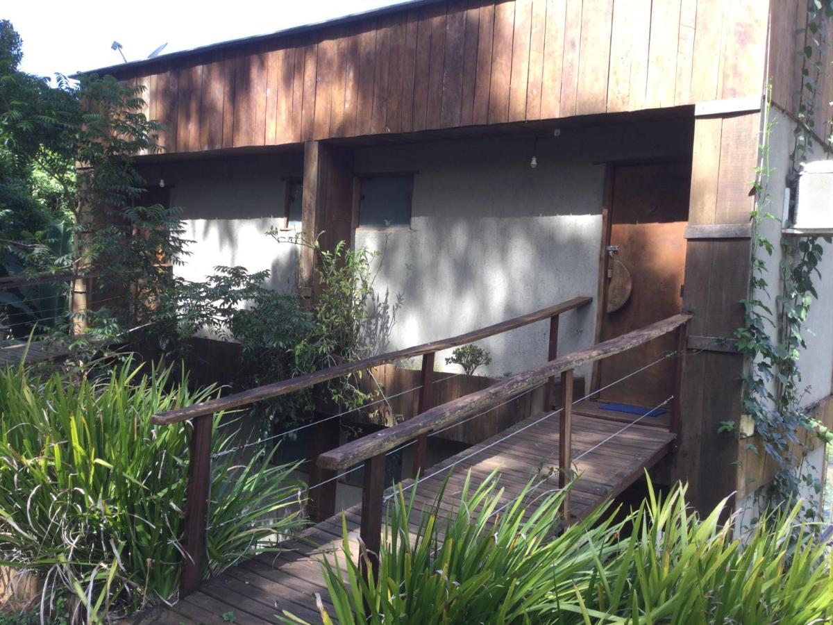 Suite Garden View