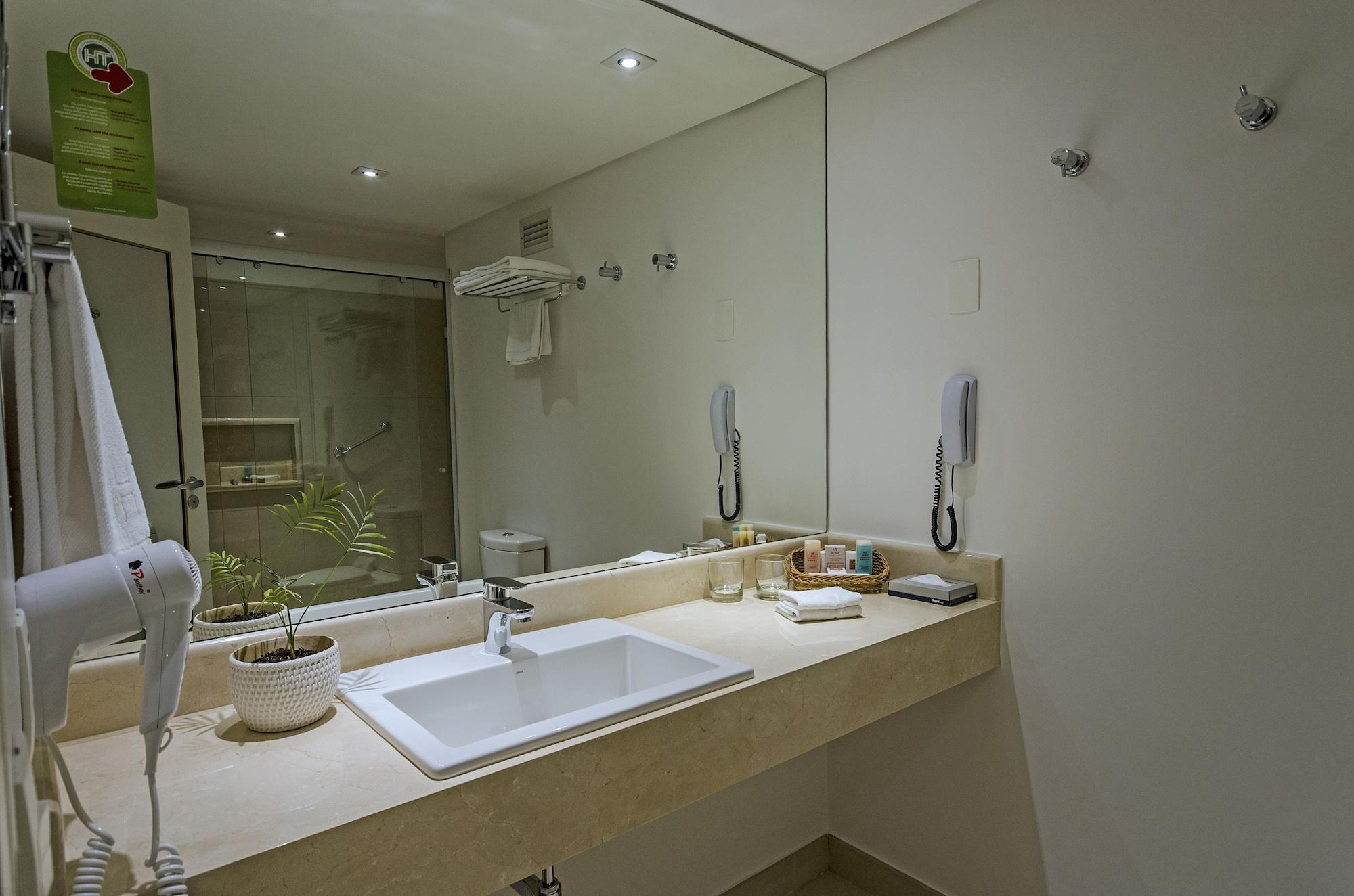 Quarto Twin Deluxe