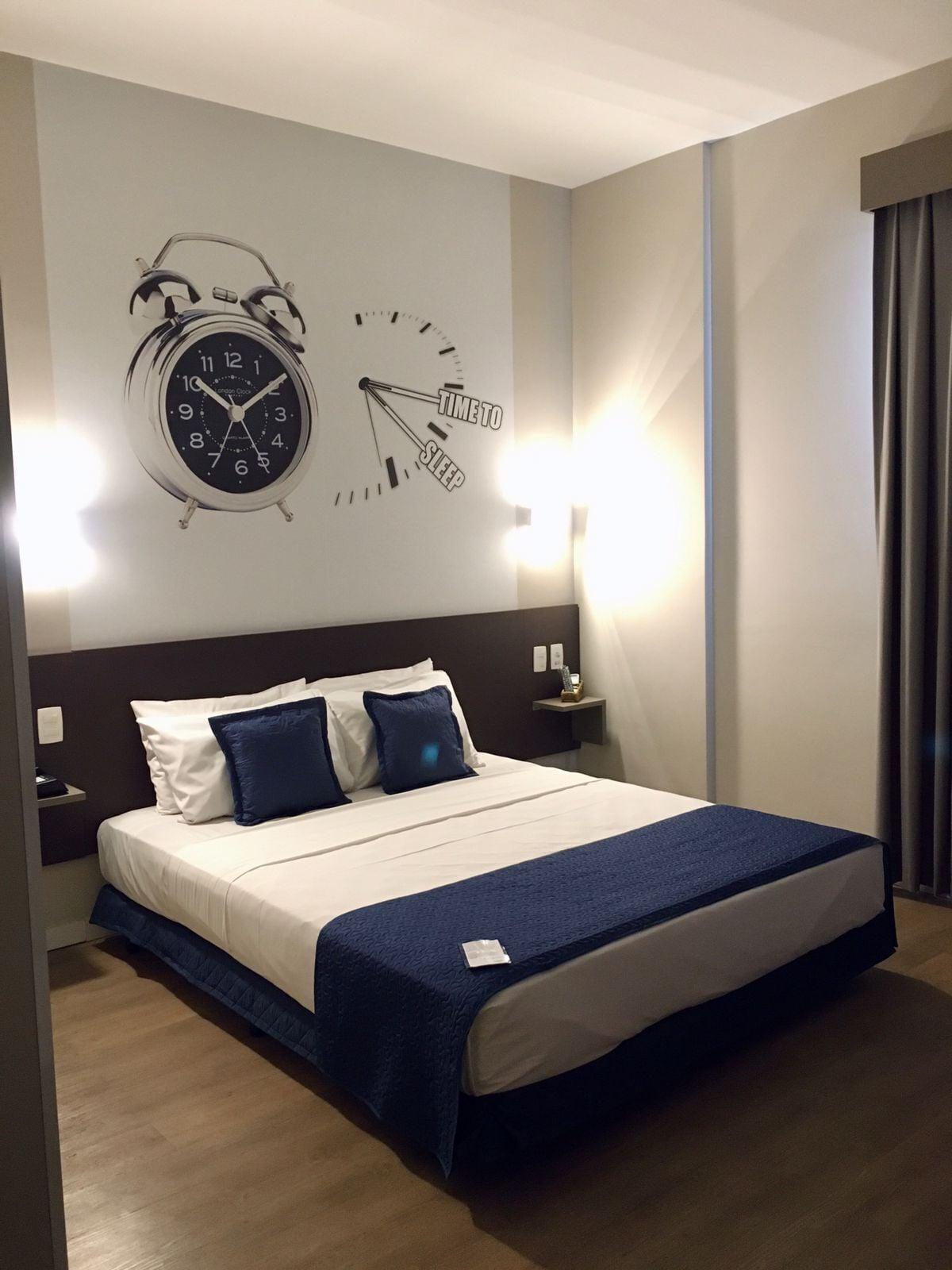 Double Room Disability Access