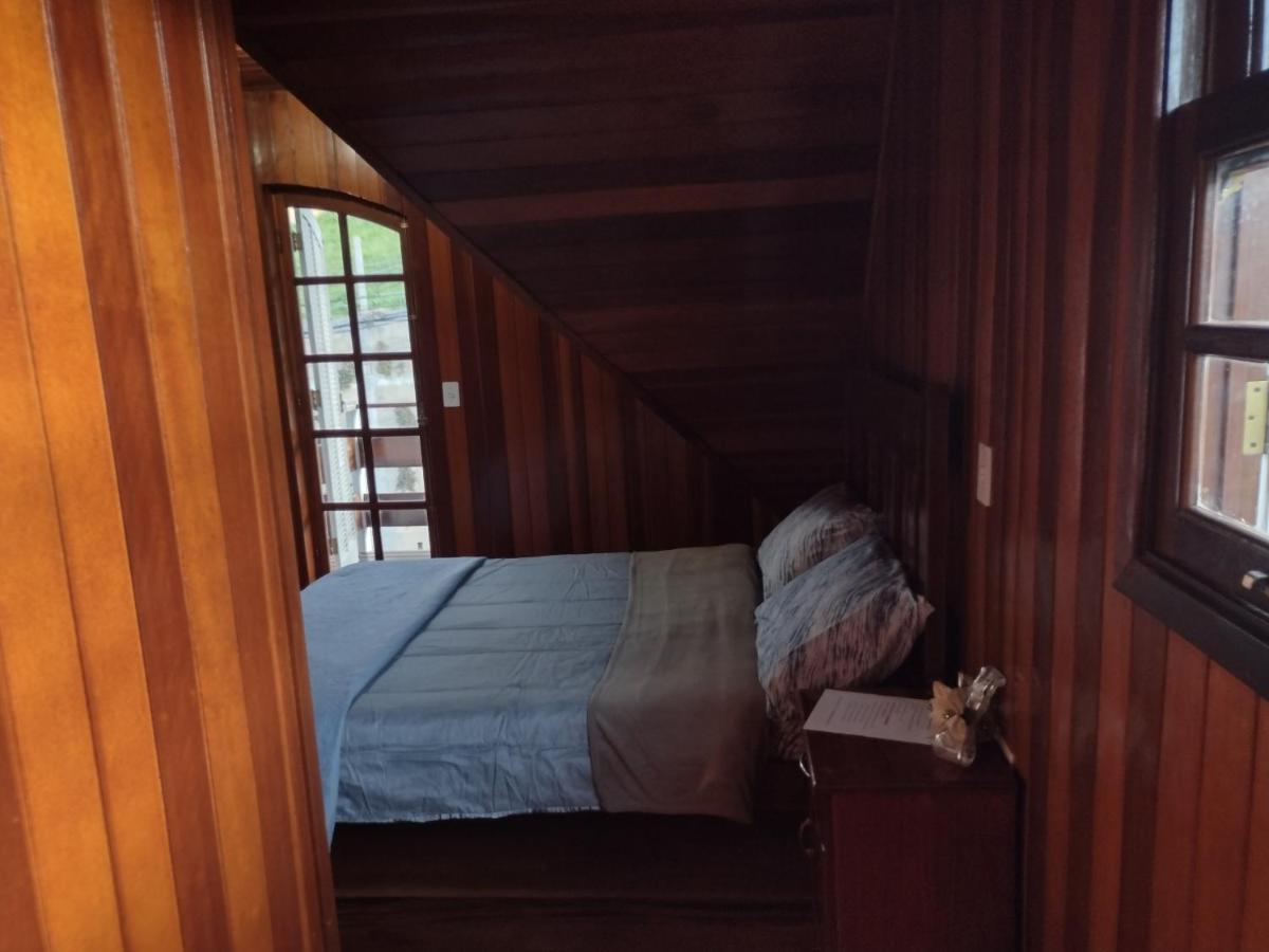 Quarto Duplo Superior