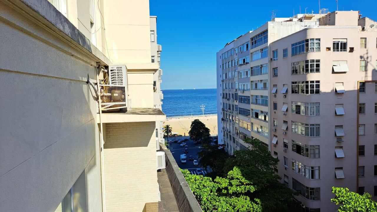 Apartment Sea View