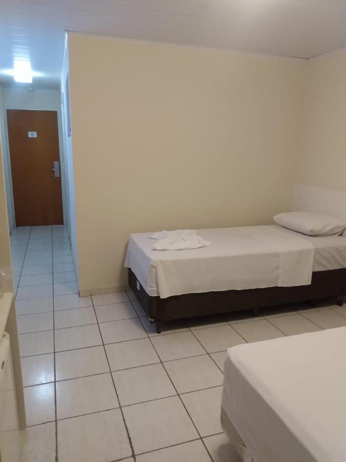Quarto Triplo