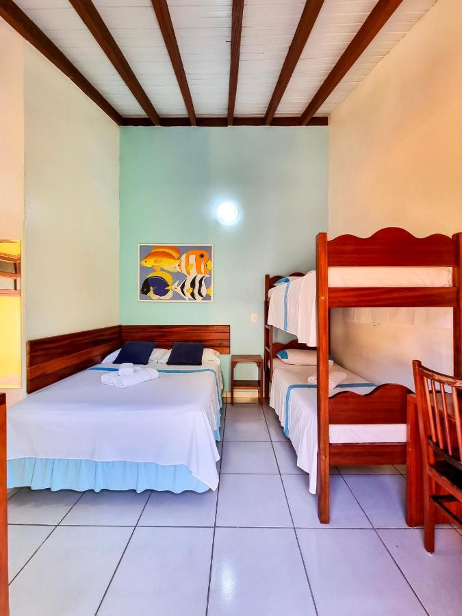 Quarto Quádruplo Standard