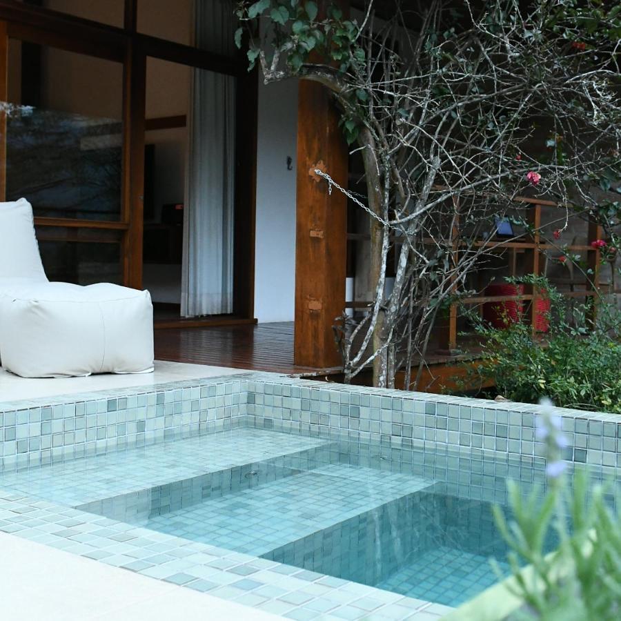 Suite Private Pool