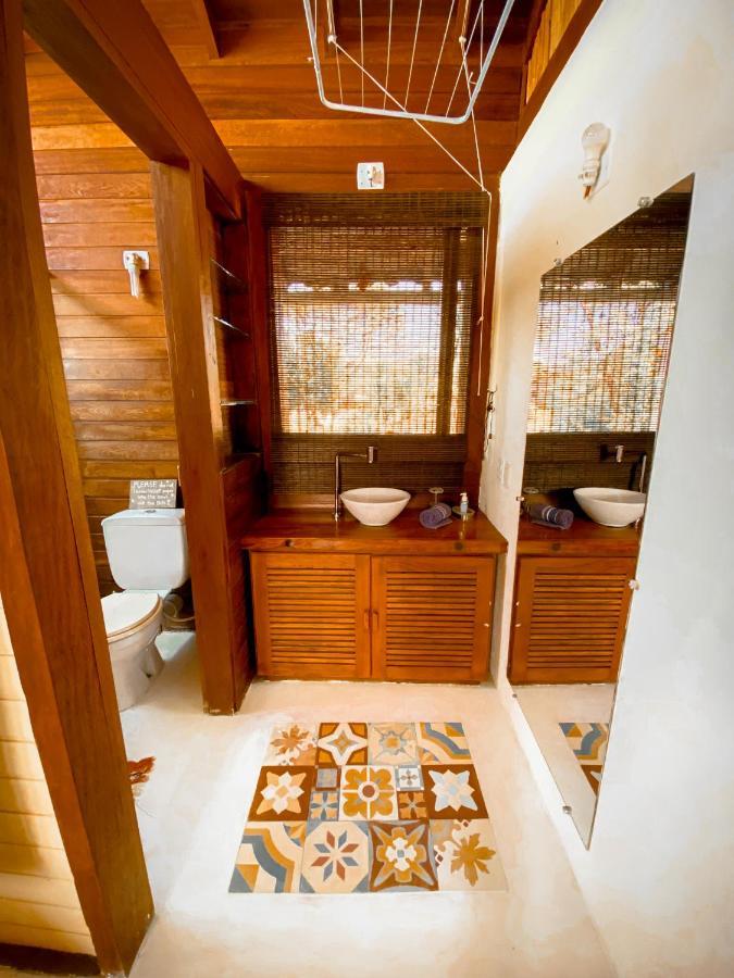 Bungalow 3 Chambres