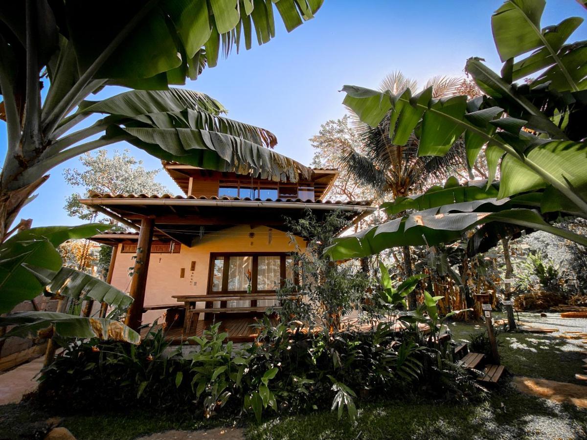 Bungalow 2 Chambres
