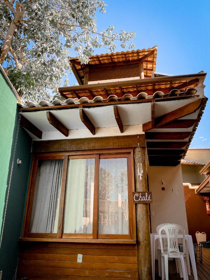 Bungalow 1 Chambre