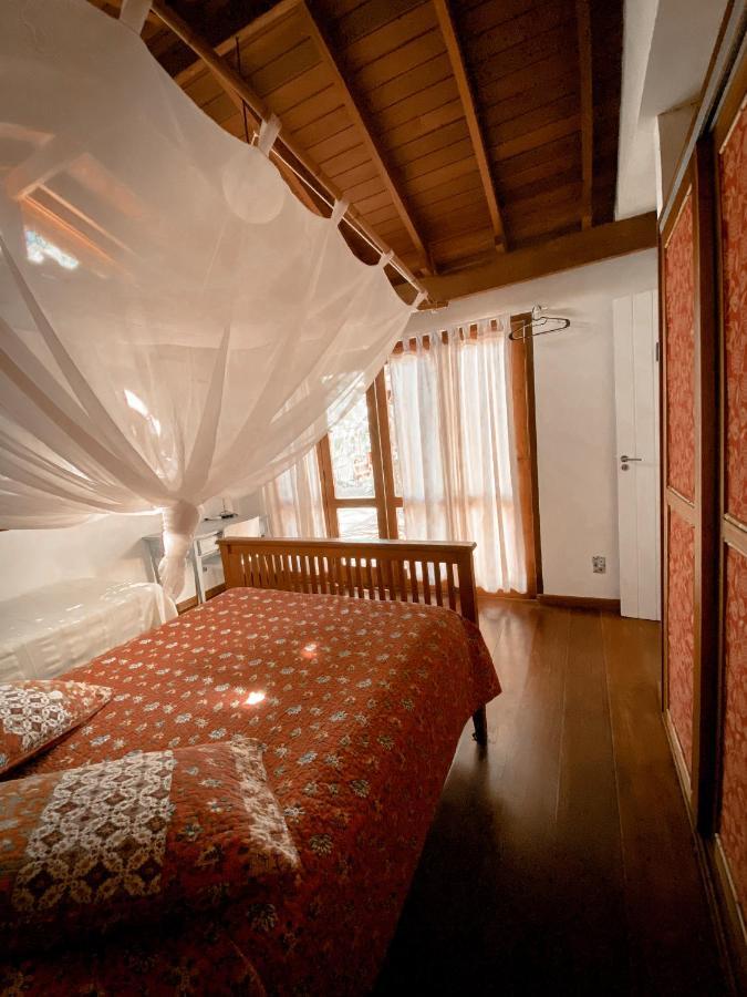 Suite avec Balcon