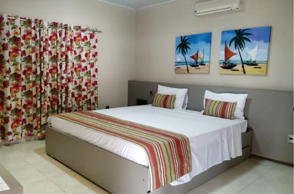 Quarto Triplo Deluxe