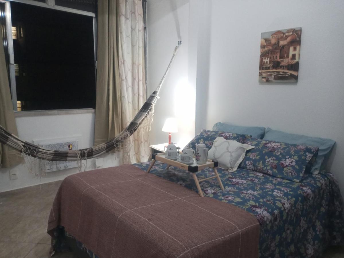 Appartement met 1 Slaapkamer