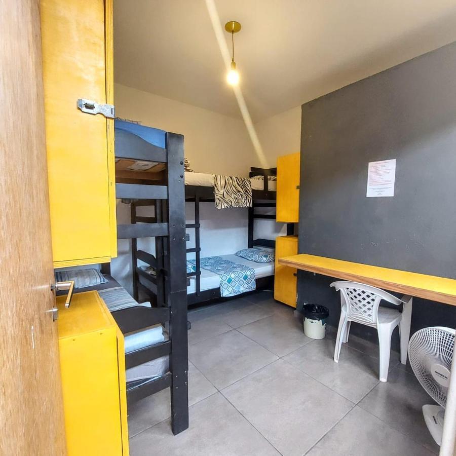 Bed in 4-Bed Female Dormitory Room with Private Bathroom,1248335026:JPEG